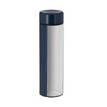 thermosfles recycled rvs met thee-ei denis 450 ml