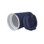 thermosbeker recycled rvs thira