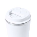 thermosbeker recycled rvs thira
