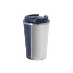thermosbeker recycled rvs thira