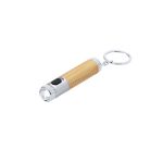 zaklamp sleutelhanger zungux