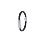 armband syntetisch leder karasef