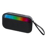 luidspreker meerkleurige leds nusbon rcs