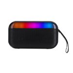 luidspreker meerkleurige leds nusbon rcs
