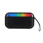 luidspreker meerkleurige leds nusbon rcs