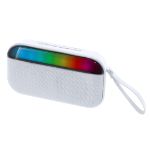luidspreker meerkleurige leds nusbon rcs