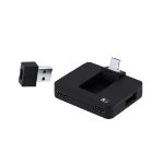 usb hub recycled abs baycen