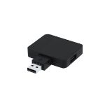 usb hub recycled abs baycen