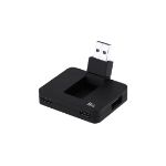 usb hub recycled abs baycen