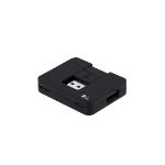 usb hub recycled abs baycen