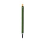 rubberised pen recycled aluminium kosif