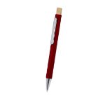 aluminum pen neglyr met jumbo vulling