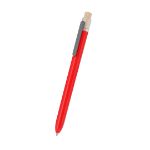 pen recycled abs pelnak met jumbo bvulling