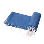 omslag handdoek recycled katoen dikky