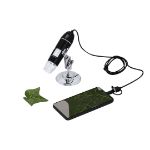 microscoop patsmi 1600x 8 leds
