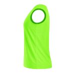 t-shirt ademend polyester jackson 135 gr/m2 s-xxl