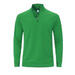 sweatshirt polyester ademend brer 200 gr/m2 s-xxl