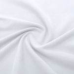 volwassene wit polo shirt chaplin s-xxxl 200 gr/m2