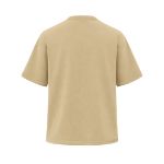 oversize t-shirt volwassene minton xs-xxl 200 gr