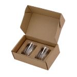 thermosbeker set frilux 65 ml