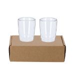 thermosbeker set frilux 65 ml