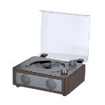 cd-speler hopson