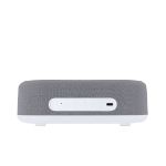 multifunctioneel klok en speaker quinn