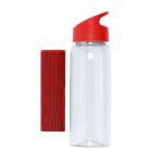 drinkfles r-pet met handdoek garyl 800 ml