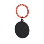 sleutelhanger aluminium klapson