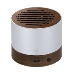 luidspreker recycled aluminium kolin 3 w