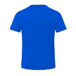 t-shirt polyester ademend 135 gr cocker xs-xxxl