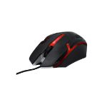 optische muis qinox