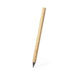 inktloze pen van bamboe