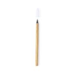 inktloze pen van bamboe