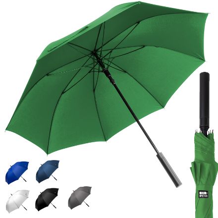 stormparaplu r-pet fibratus