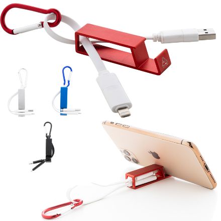 usb-oplaadkabel cappy