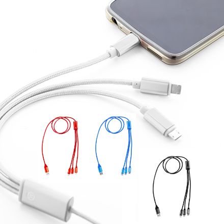 usb-oplaadkabel ralong