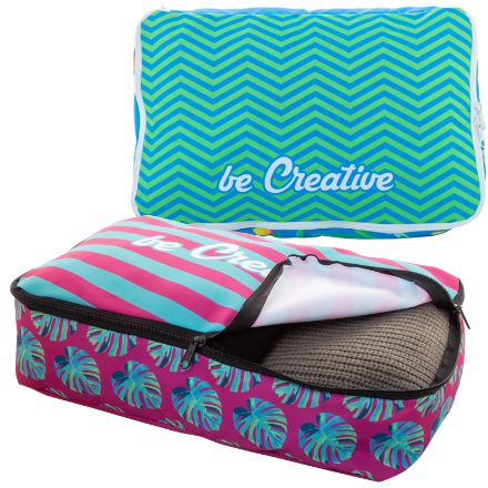 custom made bagage organizer rpet m
