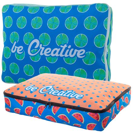 custom made bagage organizer rpet l
