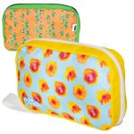 custom made rpet kabel organizer case met rits