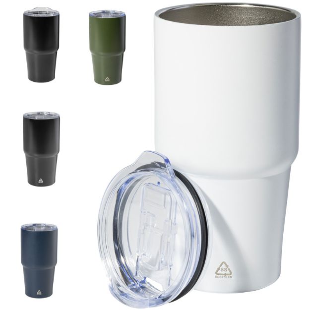 rss thermo cup noricano met drinkdeksel 600 ml
