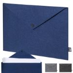 rpet document tas of voor laptop tot 13 inch