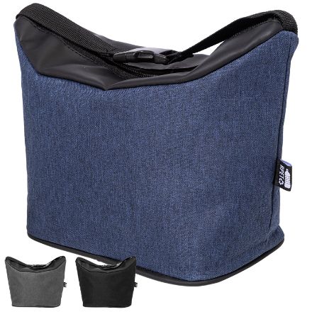 rpet koeler tas inupa met recycled pu details