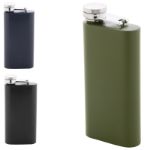rss heupfles 150 ml met matte afwerking