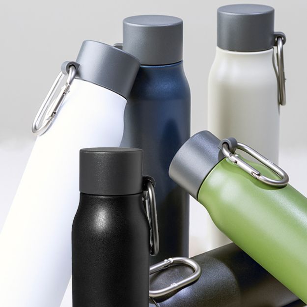 rss geïsoleerde fles baruntse 500 ml