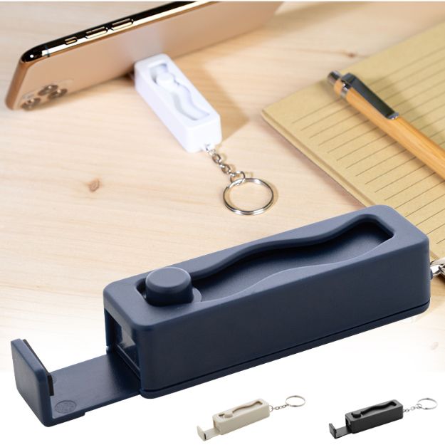 rabs antistress fidget speelgoed met sleutelhanger