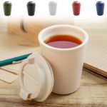 rpp thermosbeker dubbelwandig 300 ml met deksel