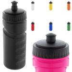 rpe bidon 500 ml bpa vrij met drinkdop