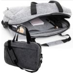 rpet documententas refelt laptopvak tot 15 inch