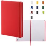 notitieboek rpu repuk blank a5 100 blanco vellen